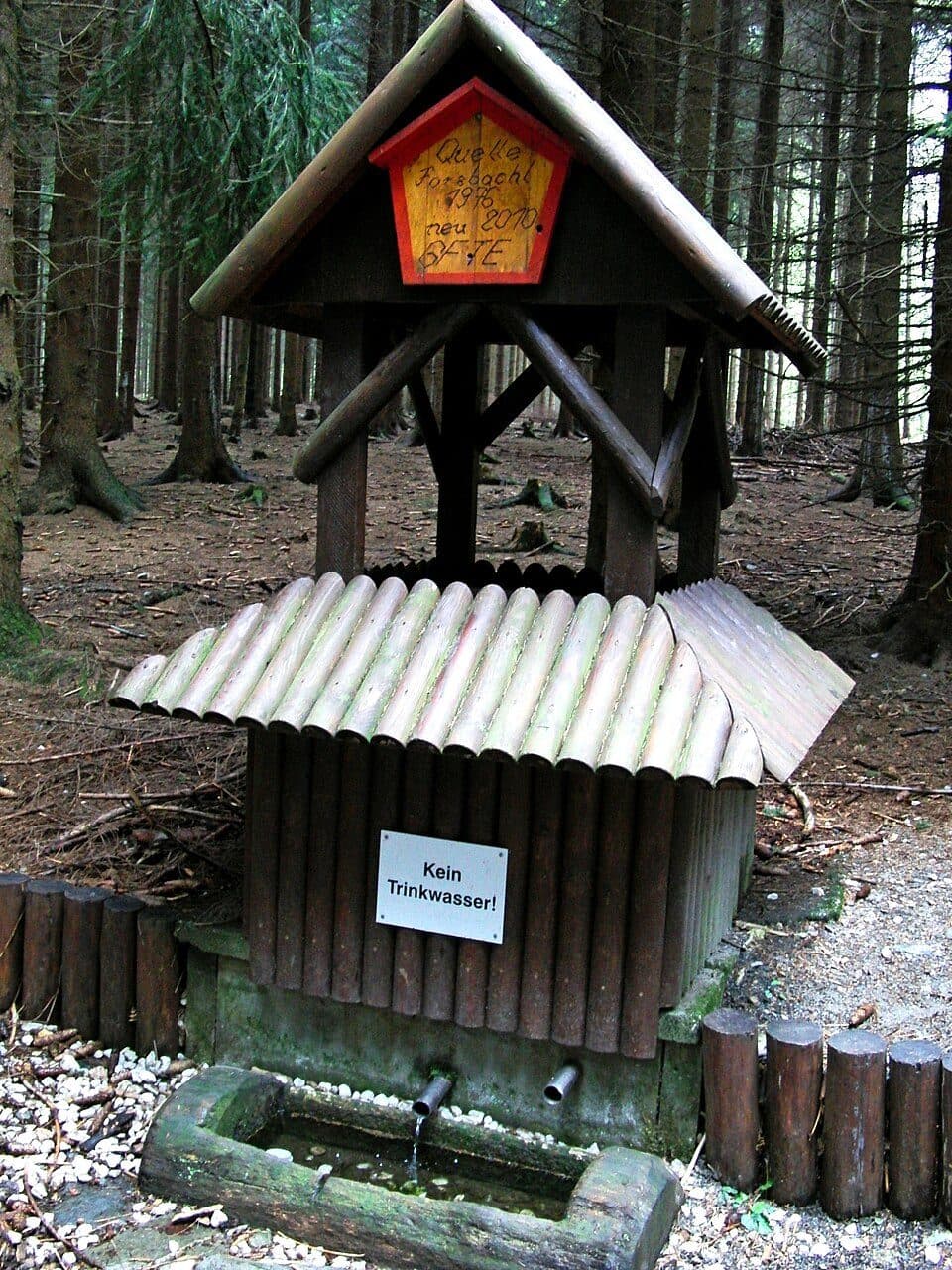 Rund um Gornsdorf