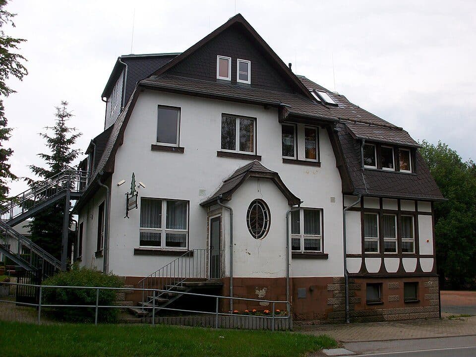 WW Thalheim-Eisenweg-Jahnsdorf