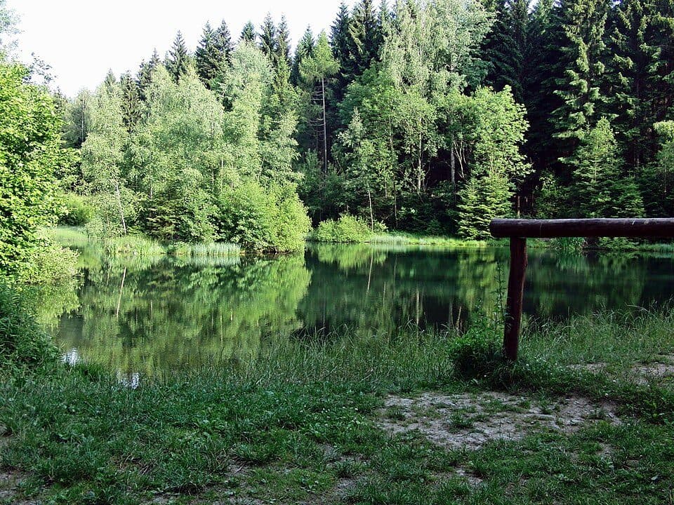 Eisenweg
