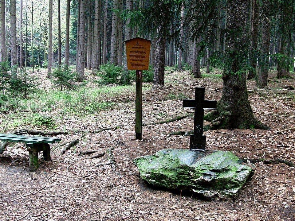 WW Thalheim-Eisenweg-Jahnsdorf