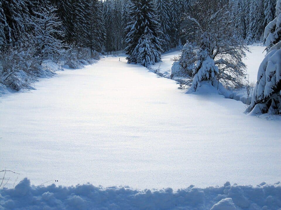 Ww Talsperrenrundweg
