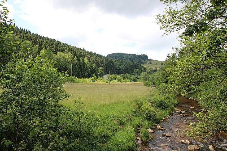 Schönheide — zdjęcie 2