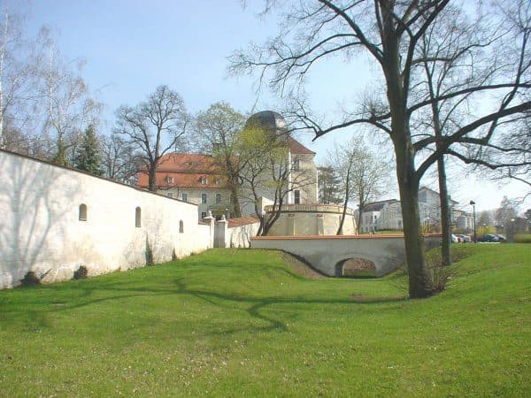 Neukirchen/Pleiße-Dänkritz