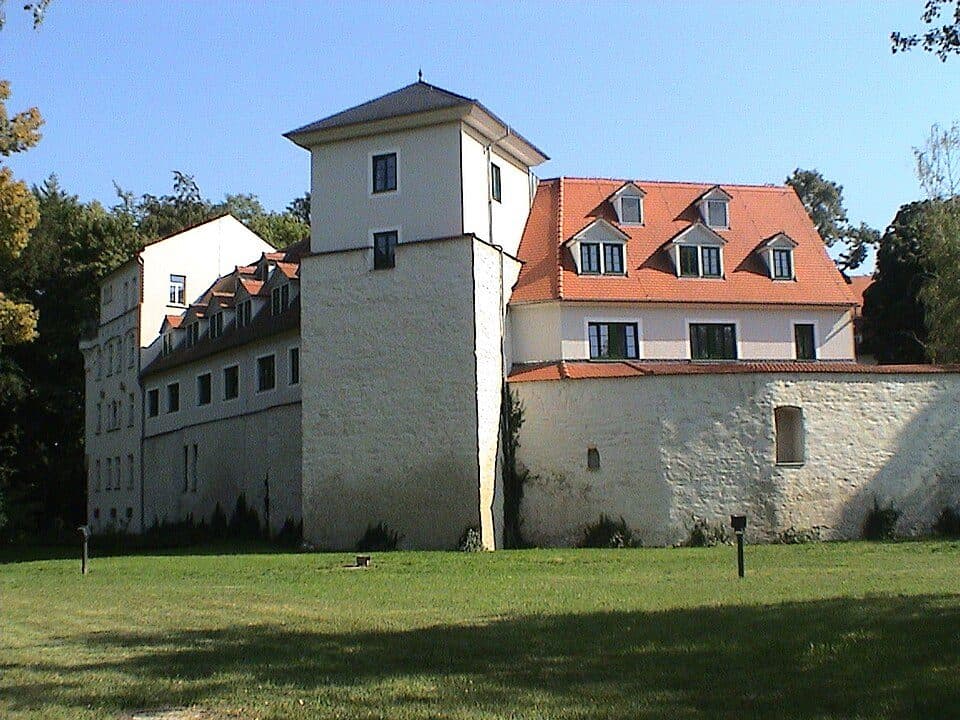 Neukirchen/Pleiße — zdjęcie 2