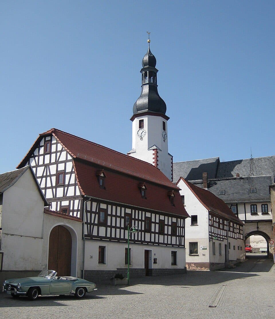 Neumark (Vogtland)