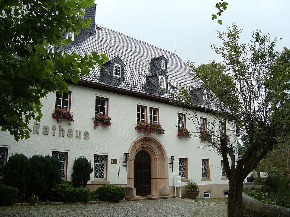 Ww Gelenau-Planetenweg