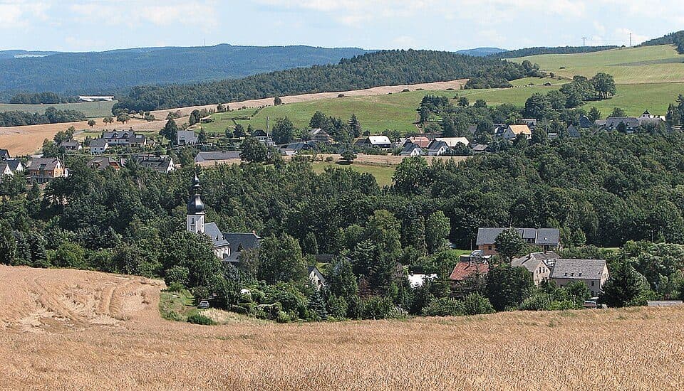 Лангенвайсбах — фото 3
