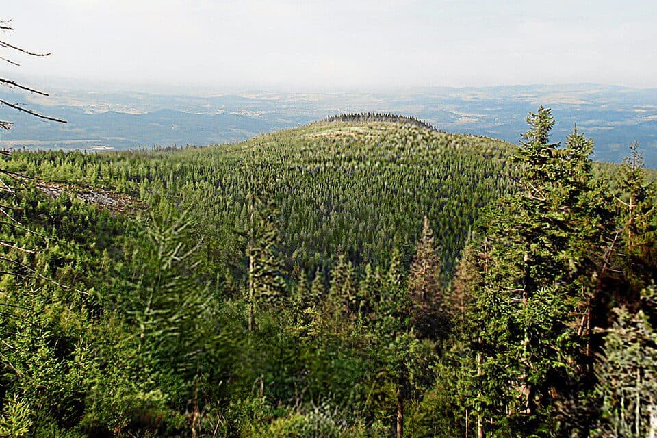 Wołowa Góra