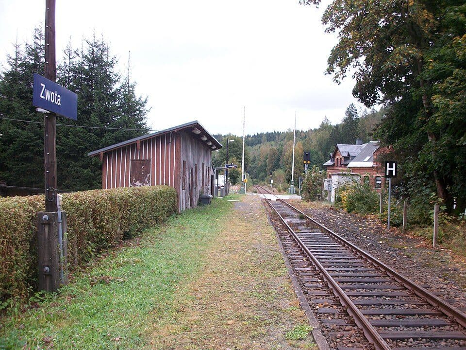 Durchs Zwotaer Land 6