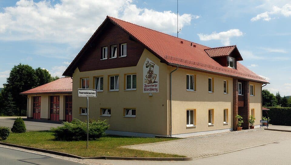 Sieben Hügel Rundweg