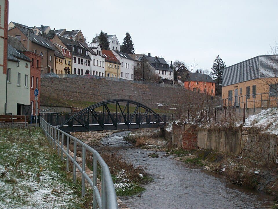 Kirchberg (Saksonia) — zdjęcie 2