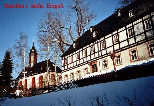 Ww Tellerhäuser - Oberbecken - Markersbach - Emmlerweg