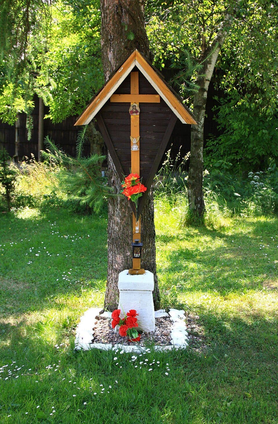 [Z] První mlýn - Hora Svaté Kateřiny (nám.)