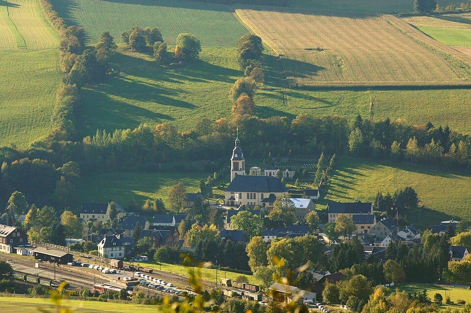 Ww Kuhrückenweg-Bhf,- Vierenstraße