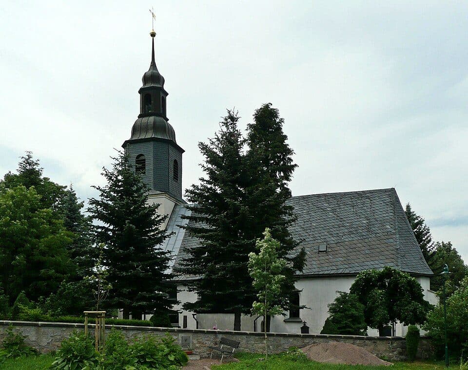 Grüner Punkt