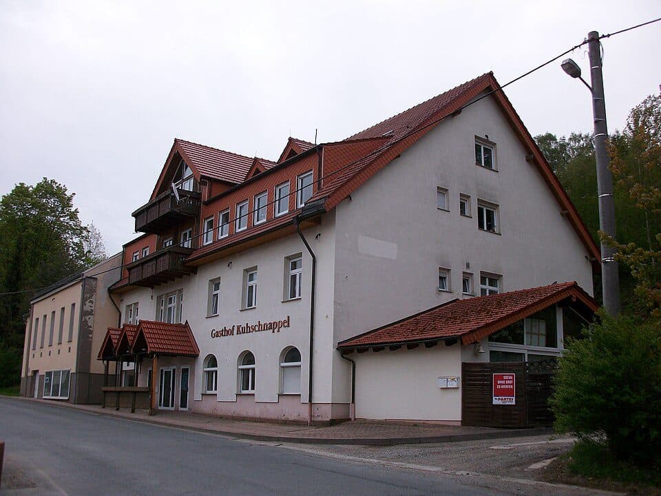 Ww Rund um Hohenstein-Ernstthal, Teilstück