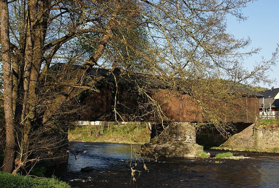 Großer Rundwanderweg Dittmannsdorf