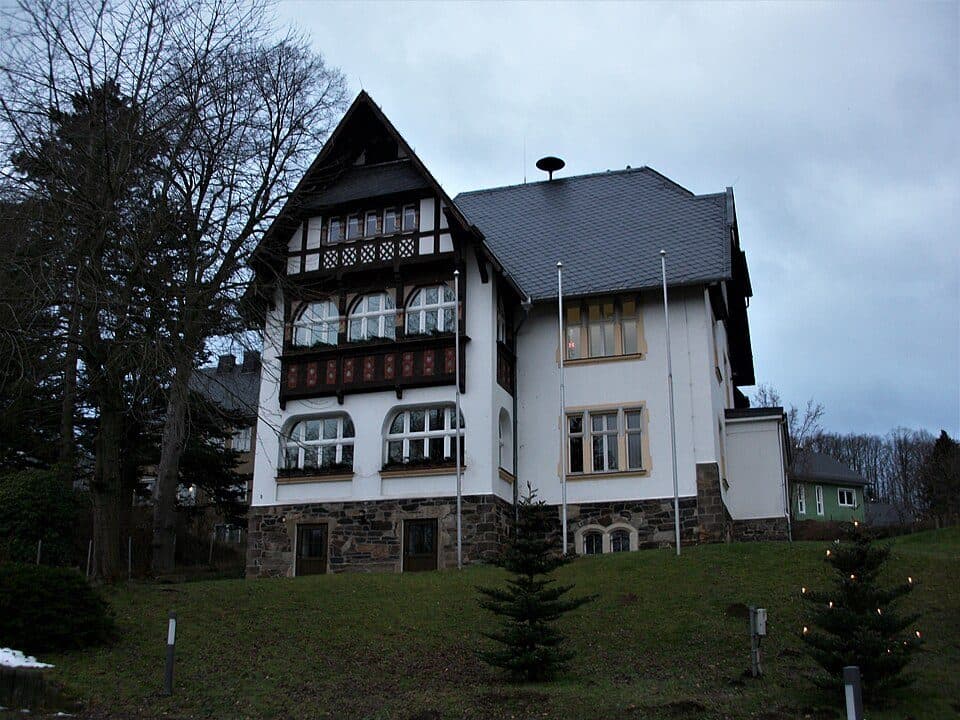 Rund um Schellenberg