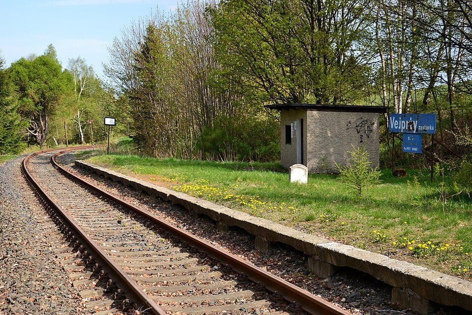 Entdeckerlehrpfad