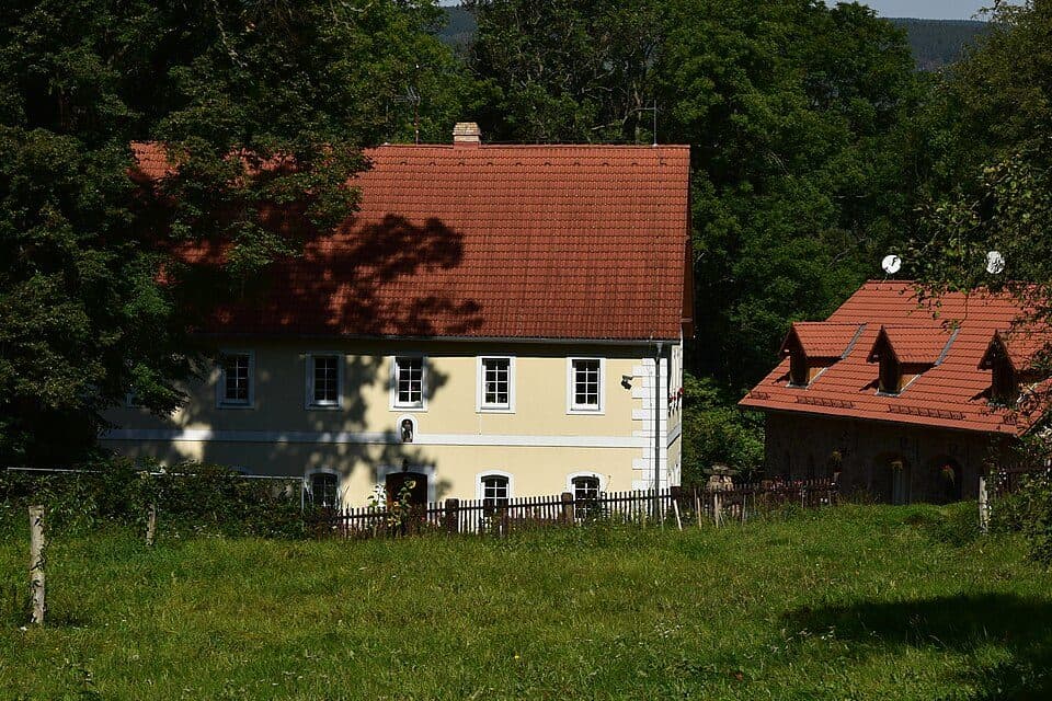 [Č] Karlovy Vary - Kadaň