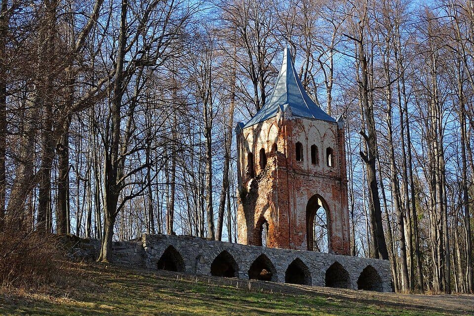 Cieplice Śląskie - Karpniki