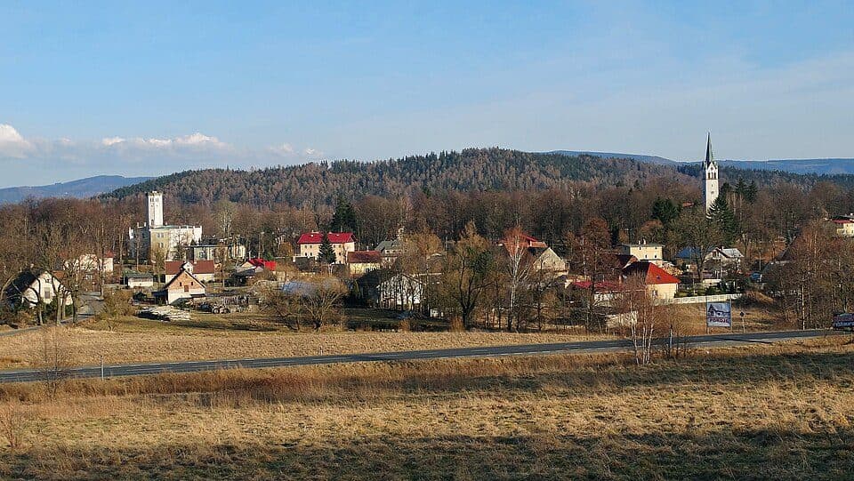 Mrowiec (wzniesienie)