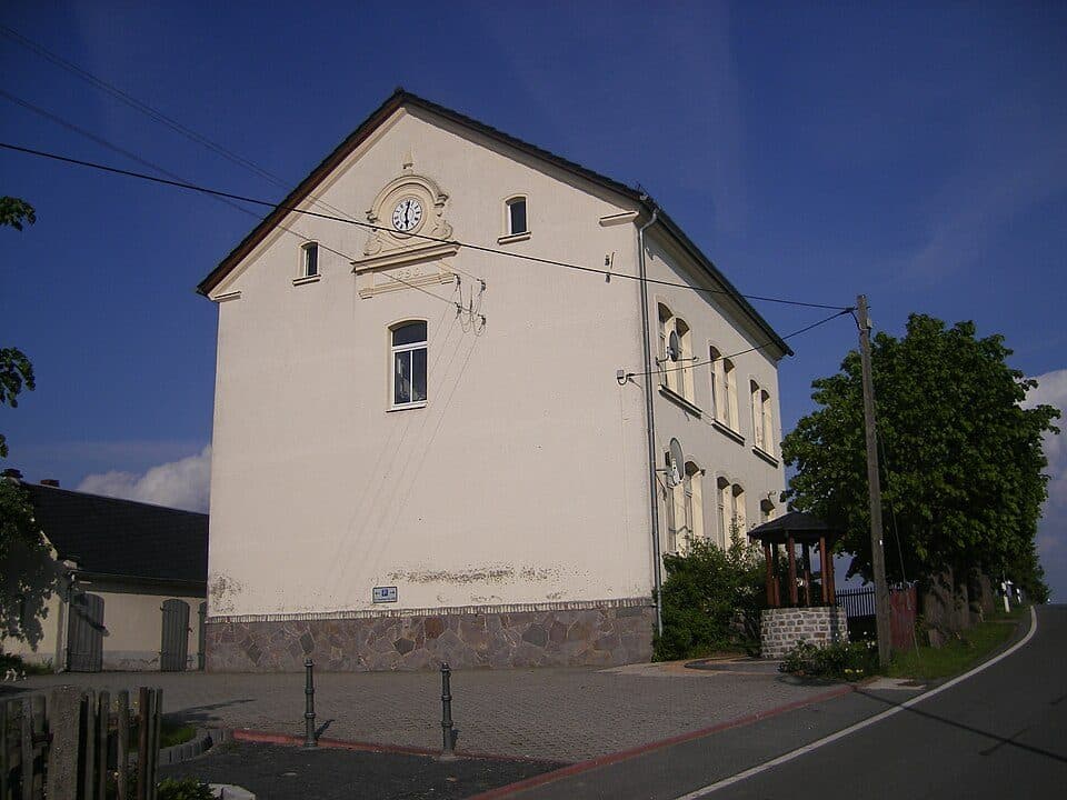 Heyersdorf — zdjęcie 3