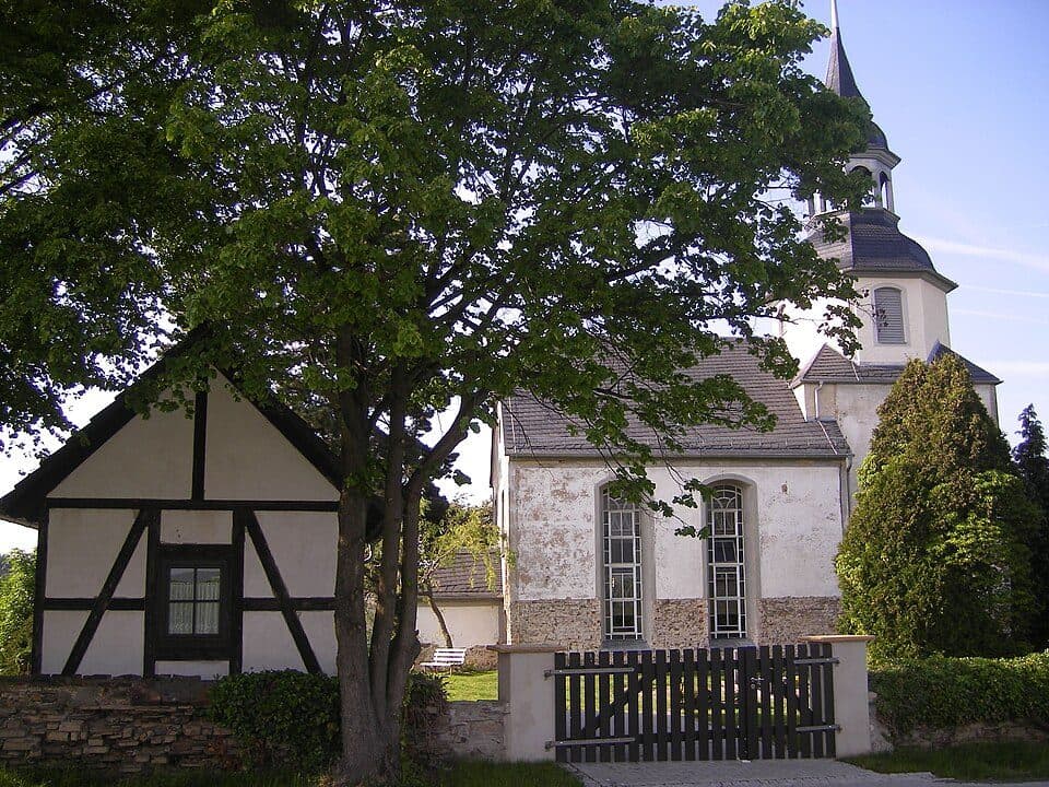 Heyersdorf — zdjęcie 2