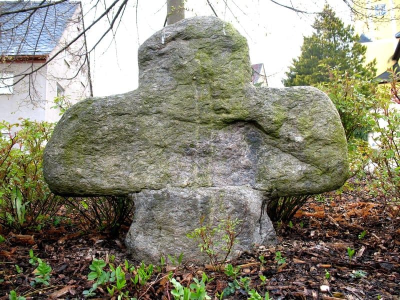 Grünstädtel