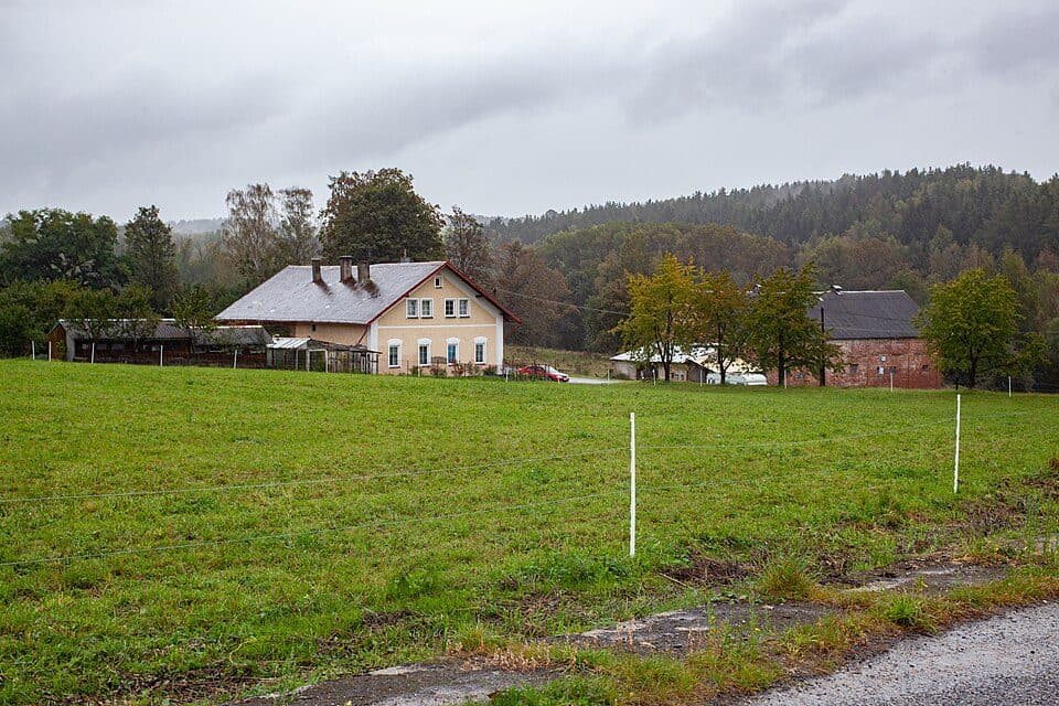 Via Czechia - North Trail