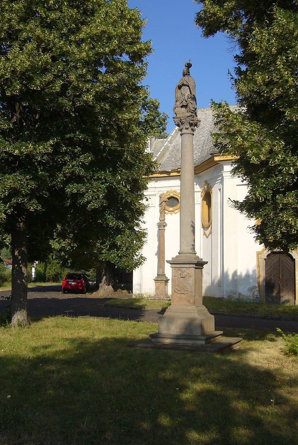 Vikletice — 3. fotó