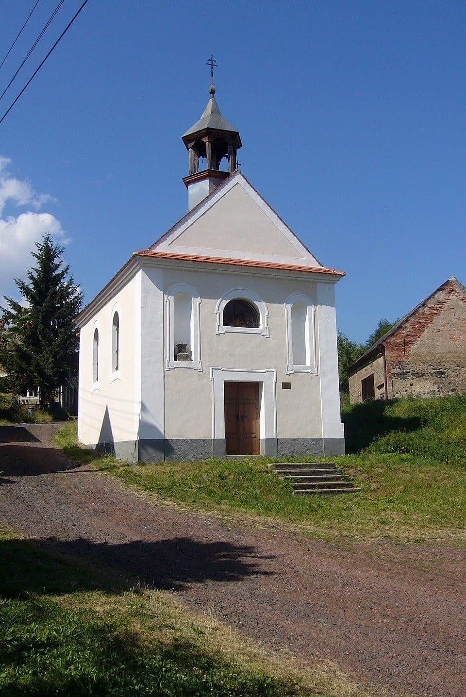 Suchý Důl — photo 2