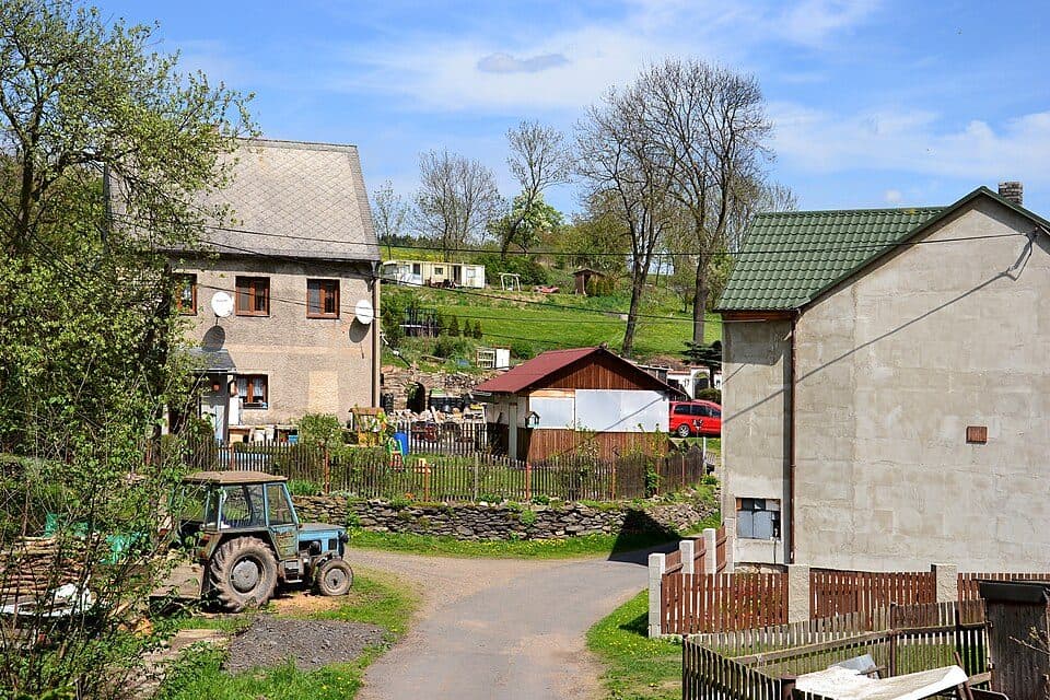 [Z] Rašovice - Petlery