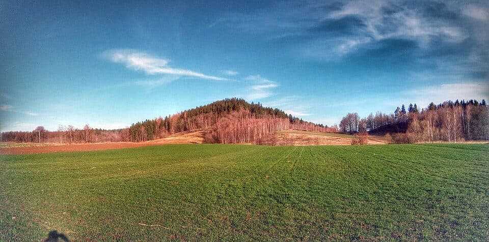 Zamkowa Góra (Kotlina Jeleniogórska)