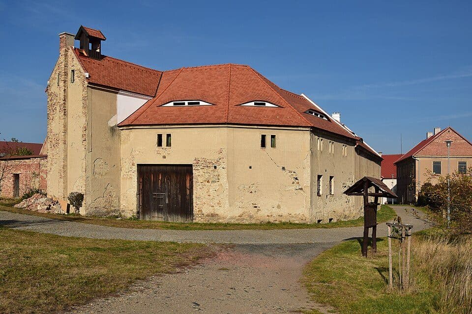 Nechranice — 3. fotó