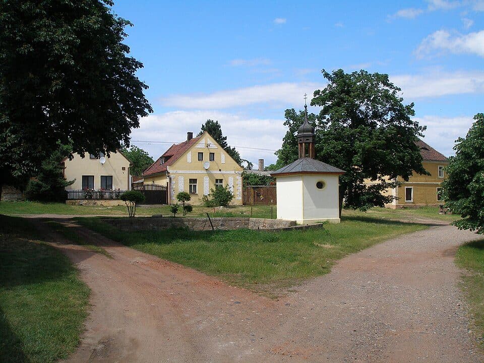 Nechranice — 2. fotó