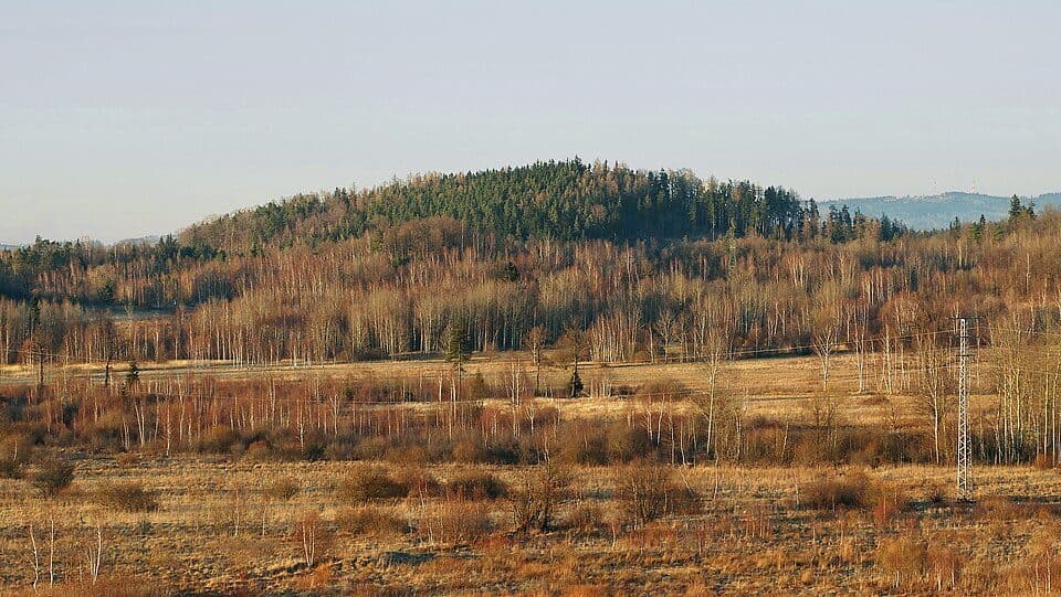 Ziębiniec (Kotlina Jeleniogórska)
