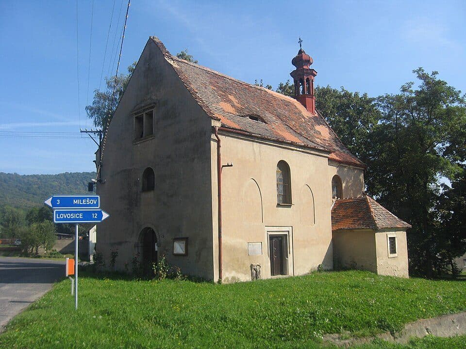 Medvědice