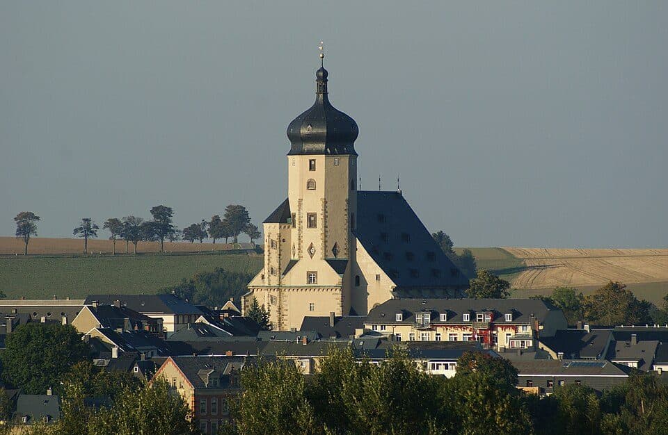 Marienberg — zdjęcie 3