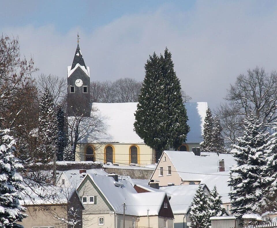Wernsdorf-Kleinneuschönberg