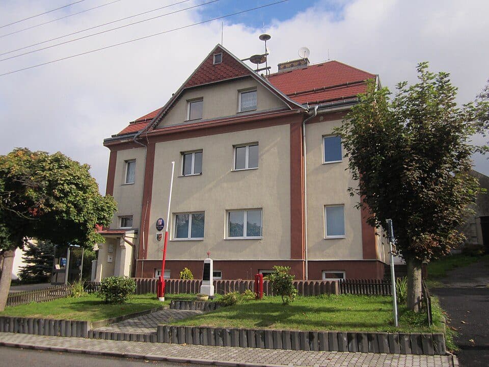 Nová Ves v Horách — zdjęcie 2