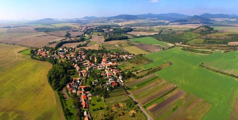 [Č] Teplice - Třebívlice