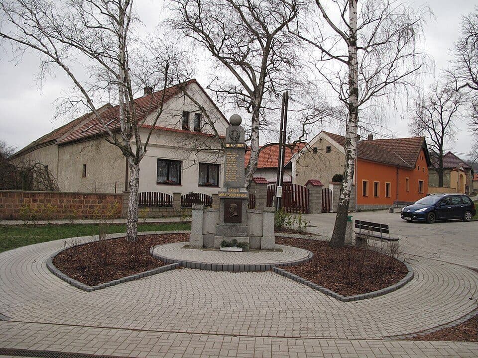 [Č] Teplice - Třebívlice