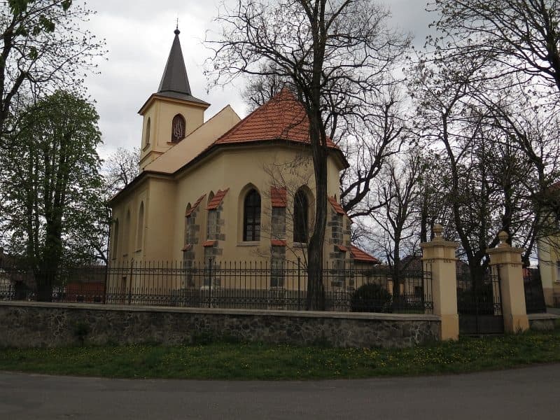 [Č] Teplice - Třebívlice
