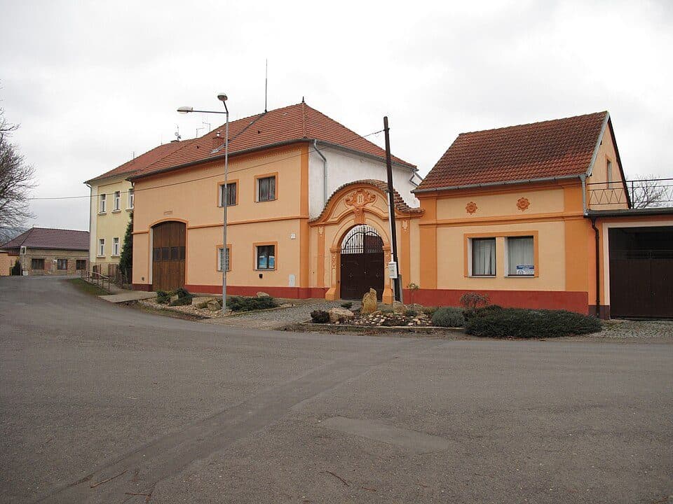 [Č] Teplice - Třebívlice