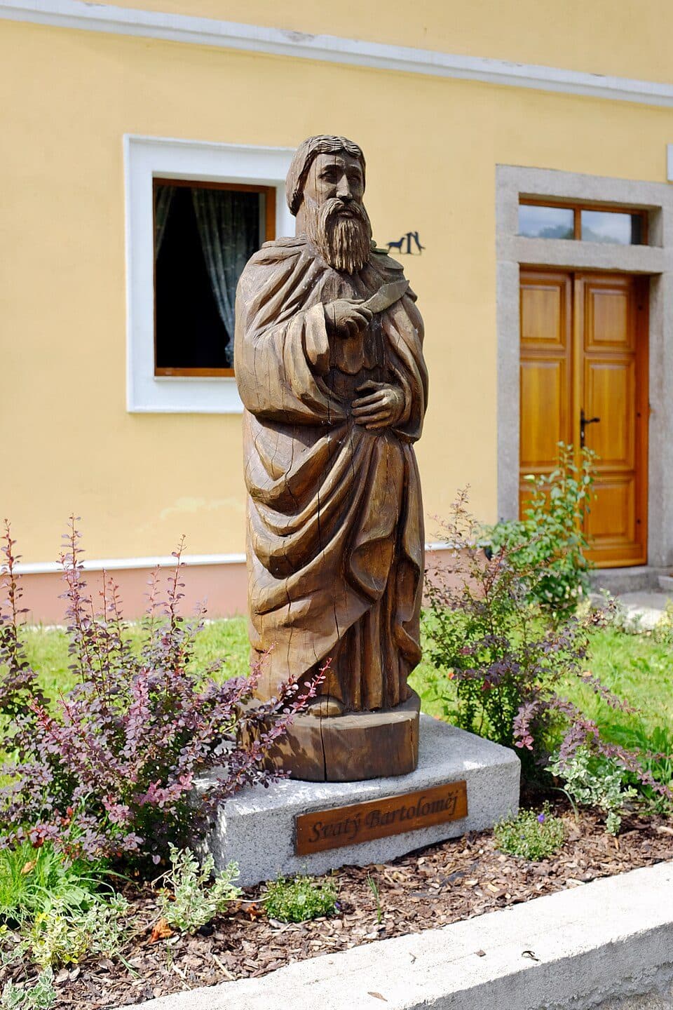 Hřebenová trasa Krušných hor