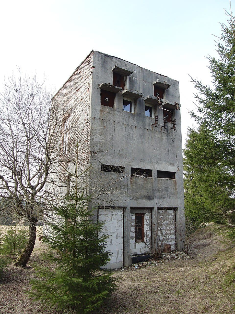 Přebuz — zdjęcie 2