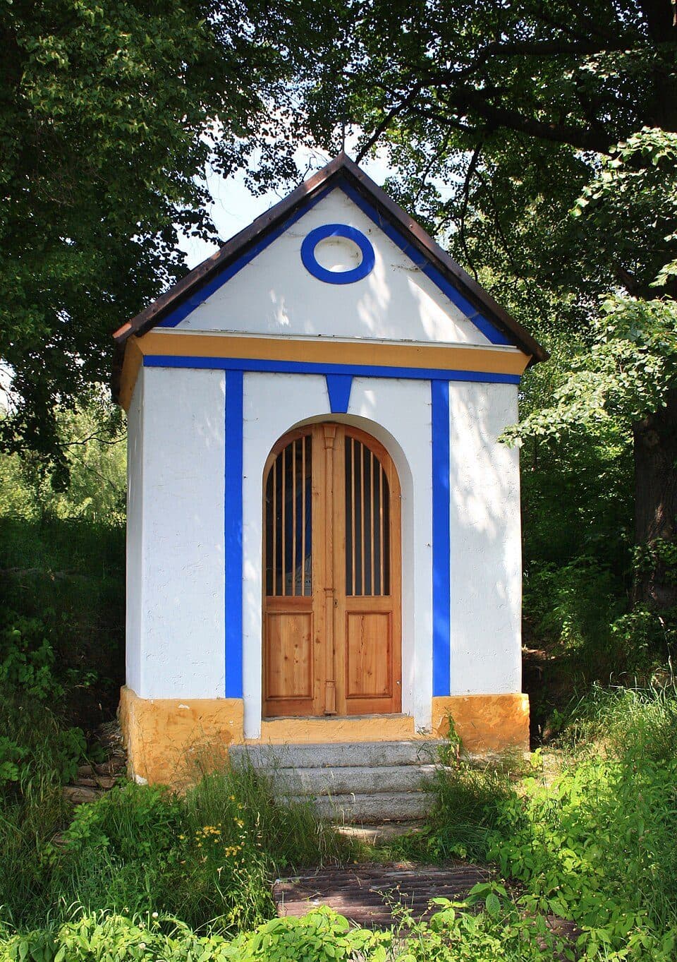 [M] Chomutov (žst.) - Pohraniční (CZ/D)
