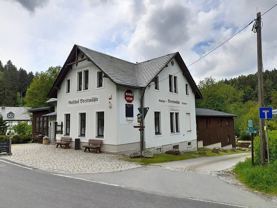 Rund um Koenigswalde