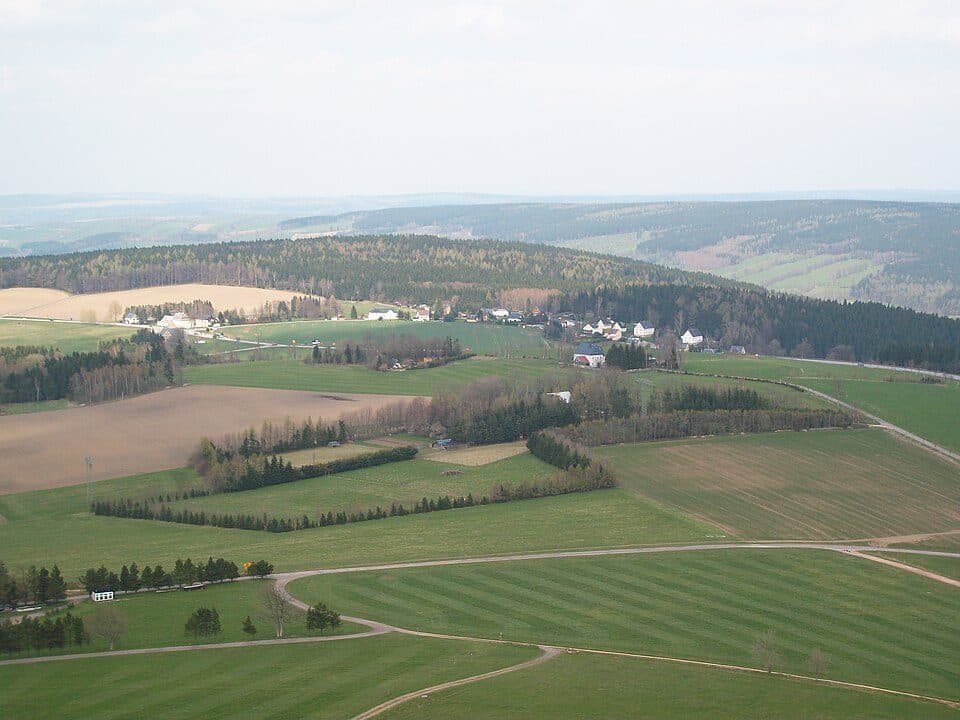 Ww Kühberg B95 - Brettmühle